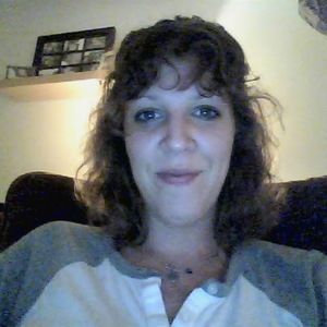 Meet your Posher, Candice